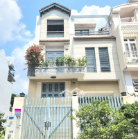 Villa Phường An Phú Có Hầm Giá 35 Triệu Gần Cao Đức Lân