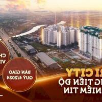 Akari City Ngân Hàng Hỗ trợ 70%, Lãi Suất 1%/Năm.Trả Góp 2Triệu/Tháng,Tặng Đến 400Triệu