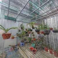 6.6 Tỷ Còn 4.7 Tỷ Bán Gấp Nhà 98M2 4 Lầu Vừa Ở Vừa Có 6 Phòng Cho Thuê 15 Triệu/Tháng. Đường Tây Hoà