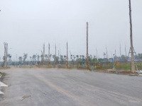 Chính Chủ Bán Căn Lk168M2 - Dự Án Cầu Hưng - Lai Nghi Hội An Green Village Giá 14 Triệu/M2