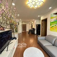 Bán Chung Cư 219 Phố Trung Kính, Trung Hòa 70M 2N2W Cửa Tây Bắc, Ban Công Đông Nam, 4,8 Tỷ