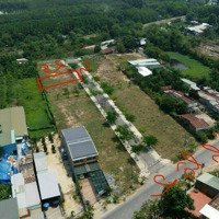 Chính Chủ, 109M2 Tỉnh Lộ 2, Trung Lập Hạ, Sổ Riêng, 1,545 Tỷ