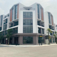 Shophouse Phân Khu Thời Đại Ocean Park 3