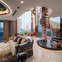 Chính Thức Nhận Booking Shophouse, Shop Podium & Penthouse Dự Án Eaton Park. 1 Tỷ/Căn Có Hoàn Lại