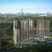 Cđt Gamuda Land Nhận Booking Shophouse, Penthouse, Căn Hộ 1-2- 3 Phòng Ngủdự Án Eaton Park, Ký Hđmb Chỉ 5%