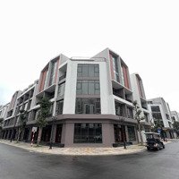 Căn Shophouse Góc Chỉ Dành Cho Nhà Đầu Tư Thông Thái 135,8M3 Giá Bán 23,8 Tỷ Ngay Công Viên Nước Vin 3.