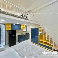 Studio Và Duplex - Đường Lâm Văn Bền - Gần Lotte Mart, Phú Mỹ Hưng