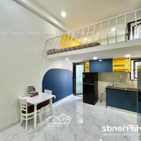 Studio Và Duplex - Đường Lâm Văn Bền - Gần Lotte Mart, Phú Mỹ Hưng