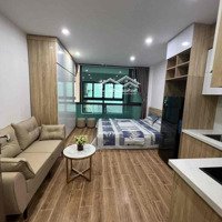 Cho Thuê Phòng Studio Ngõ 216 Đê La Thành Nhỏ. Full Đồ . Giá 6 Triệu5