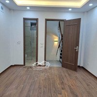 Nhà Mới Tinh,Ở Ngay,Phố Định Công Hạ,Hoàng Mai,30M,5 Tầng,3 Ngủ,4,1 Tỷ