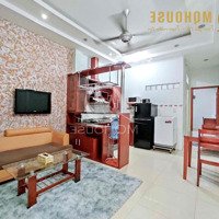 Căn Hộ 1 Phòng Ngủ1Pk Bancong 45M2 Full Nt Như Hình Ngay Etown Cộng Hoà