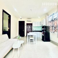 Khai Trương Căn 1 Phòng Ngủ60M2 Q1 Gần Chợ Bến Thành Võ Văn Kiệt Nguyễn Huệ