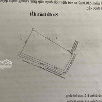 Đất Trồng Cây Cao Su 7Xào5 Giá Bán 9Ty Thương Lượng, Hh 2%