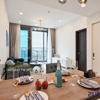 Cho Thuê 1 Phòng Ngủ+ Nội Thất Nhập Khẩu Cao Cấp + View Đẹp Nh.ất Sg - Empire City - Thủ Thiêm - Quận 2