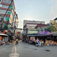 Bán Nhà Phố Chợ Phùng Khoang-Trung Văn, Mỗ Lao,40M*Mặt Tiền 4M,Kinh Doanh Sầm Uất