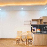 Cho Thuê Phòng Studio Trống Sẵn Full Nội Thất Ngay Etown Tân Bình