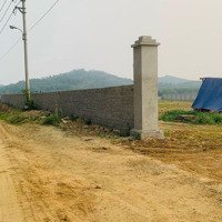 Bán Đất Diện Tích: 2000M Có 600M Thổ Cư Còn Lại Đất Vườn Tại Lương Sơn Hoà Binh