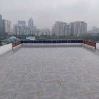 Bán Nhà Mặt Phố Phạm Văn Đồng, Bắc Từ Liêm, 207M2, Giá: 65 Tỷ, 7 Tầng, Mt: 12M, Lô Góc, Vỉ Hè Rộng