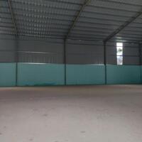 Cho thuê 500m2 xưởng Tân Phước Khánh - Tân Uyên mới xây có điện 3 pha giá 20 tr/ tháng