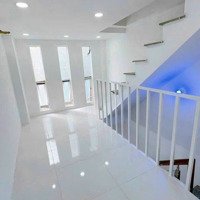 Bán Nhà Hẻm Tôn Đản , 3 Tầng , Dtsd 36M2 , Quận 4.