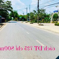 Đất Thổ Cư Đạ Tẻh - Lâm Đồng 289 Triệu