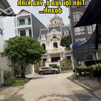 Bán Nhà Liền Kề Tại Phú Nhi - Thanh Lâm - Mê Linh