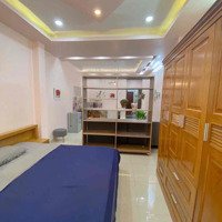 Căn Hộ 40M2 Thang Máy _ Đường Nguyễn Trãi Phường Bến Thành Q1