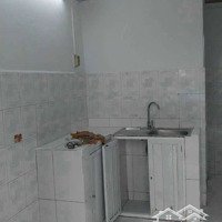 Nhà Thuê Hẻm 8M 3,3 X5M 2 Lầu, Hồ Thị Kỉ P1Q10