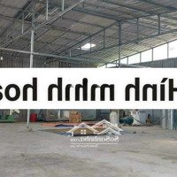 Kho 480M2, Ngang 12M, Đường Tôn Đản Đoạn Gần Nguyễn Đình Tứ