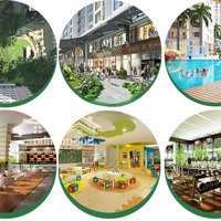 Bán Gấp Căn Hộ Tara Residence . P6.Q8