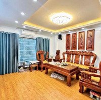 Nhà Đẹp Hoàng Văn Thái, 42M*4Tầng, Phân Lô, Ôtô Sát Nhà, Nhỉnh 6Tỷ