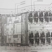 Biệt Thự The Zei, Căn Góc 242,6M2 Giá Tốt Nhất Trong Tổng 8 Căn Góc Dự Án, Chủ Nhân Xứng Tầm