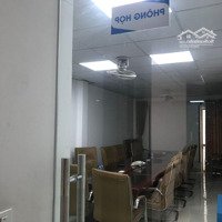 Bán Nhà Mặt Phố Giáp Bát 191 M2, Oto Tránh, Kinh Doanh, Siêu Tốt Đầu Tư