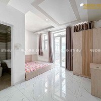 Studio Ban Công 35M2 Lâm Văn Bền Quận 7