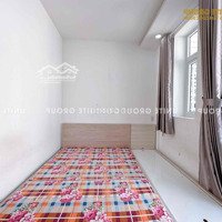 Studio Ban Công 35M2 Lâm Văn Bền Quận 7