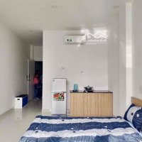 Studio Ban Công Full Nội Thất Tân Quy Quận 7