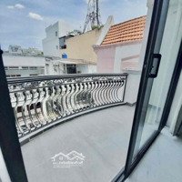 Căn Hộ Duplex 40M2 Ban Công - Cửa Sổ Full Nội Thất