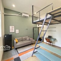 Căn Hộ Duplex Đầy Đủ Tiện Nghi Giá Ưu Đãi Nếu Ở Liền Gần Cv Gia Định️