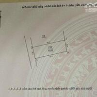 Bán đất Nhân Mỹ, Mỹ Đình. Sđ 50m. Mt 4.2, ngõ thông. Kinh doanh. 6.25 tỷ. 0974687037