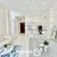 Studio Bancol Siêu Đẹp Gần Công Viên Lê Thị Riêng