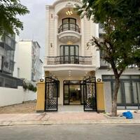 Bán nhà mới KĐT Hà Quang 2 - Nha Trang