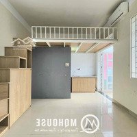 Phòng Duplex Full Nội Thất, An Ninh, Có Ban Công Siêu Thoáng Mát