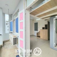 Phòng Duplex Full Nội Thất, An Ninh, Có Ban Công Siêu Thoáng Mát