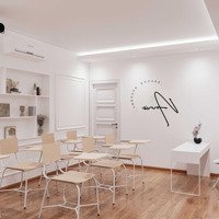 Cho Thuê Nhà 232 Tôn Đức Thắng, 90M2 X3,5Tang. Phù Hợp Nail, Salon Tóc. Giá Bán 37 Triệu/ Tháng