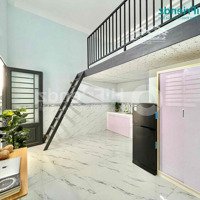 Duplex Gác Cao Không Đụng Đầu - Cạnh Vlu , Iuh