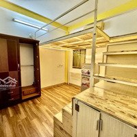 Duplex Full Nội Thất