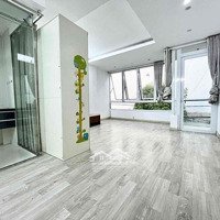 Căn Hộ Rộng 40M2 - Bancol Thoáng - 4 Or 5 Người Ở - Gần Cv Gia Định