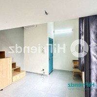 Duplex Gần Đh Văn Hiến - Thoại Ngọc Hầu - Âu Cơ - Cửa Sổ - Full Nt