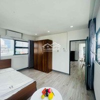 Penthouse 1 Phòng Ngủ Full Nội Thất Ngay Chợ Tân Hương Gần Aeon Tân Ph