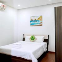 HOT- Cho thuê nhà 3 tầng full nội thất đẹp như Villa ngay trung tâm Nha Trang, diện tích 300m2